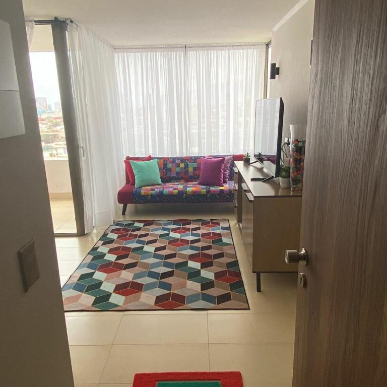 departamento en Iquique - Apartamento Estándar de 1 dormitorio - 8
