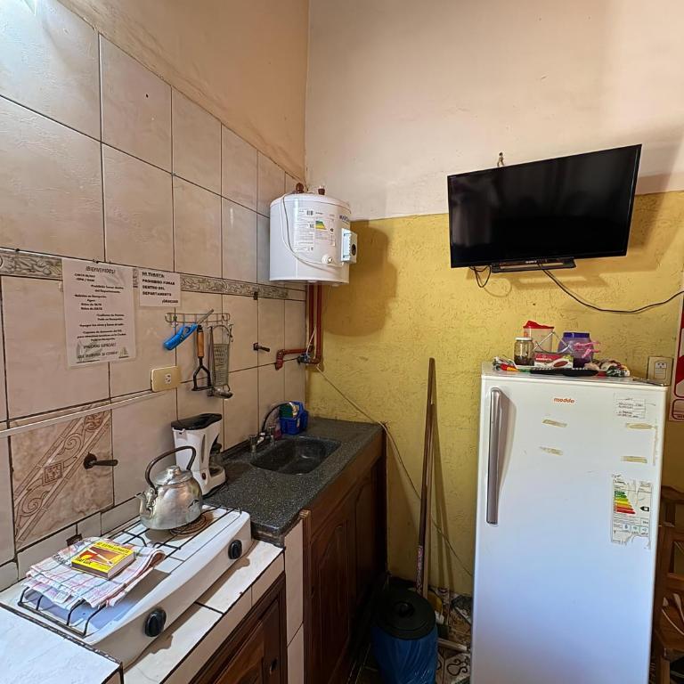 El Paraíso - Apartamento de 1 dormitorio - 10