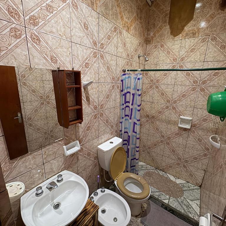 El Paraíso - One-Bedroom Apartment - 13