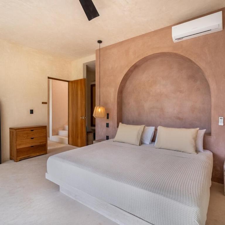 Villa El Canto, Luxury 7 Bed Jungle Villa Rooftop View - Villa - 4