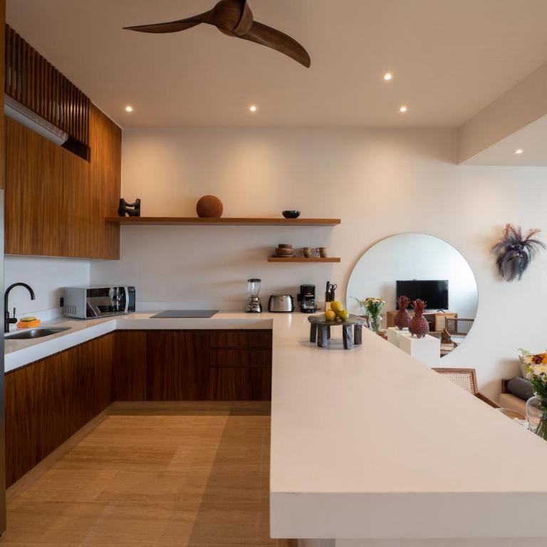 Bacab Tulum - Suite Presidencial - 12