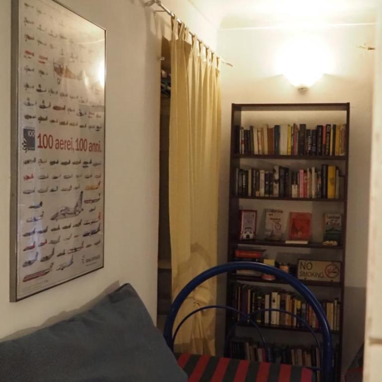 A casa di Tally Bicerin - Il tuo angolo di Torino - Appartamento con 1 Camera da Letto - 31