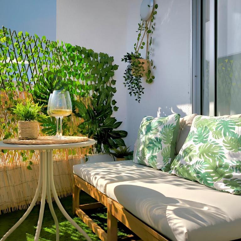Casa Islita Work & Relax - Apartamento de 1 dormitorio - 2
