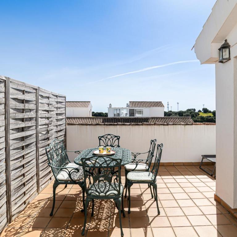 Brisa de Vejer - Casa de 3 dormitorios - 19