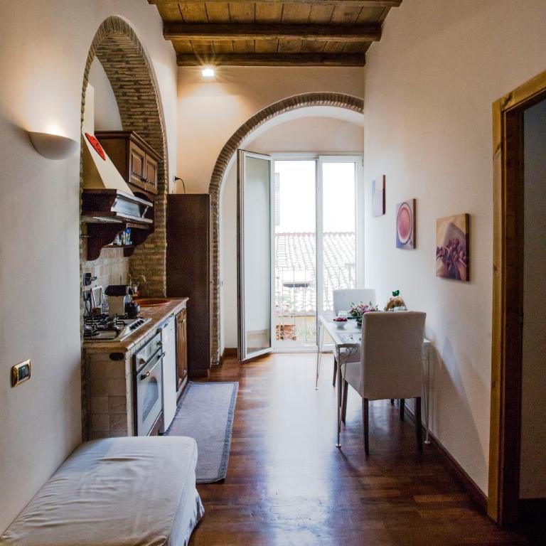 Pettinary Village B&B - Junior Suite - 8