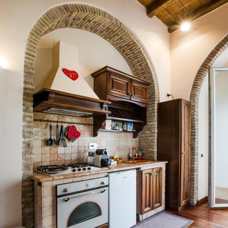 Pettinary Village B&B - Junior Suite - 9