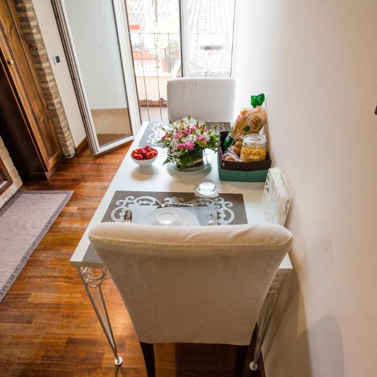 Pettinary Village B&B - Junior Suite - 11