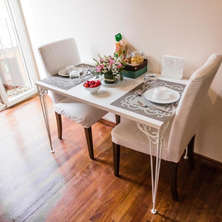 Pettinary Village B&B - Junior Suite - 13