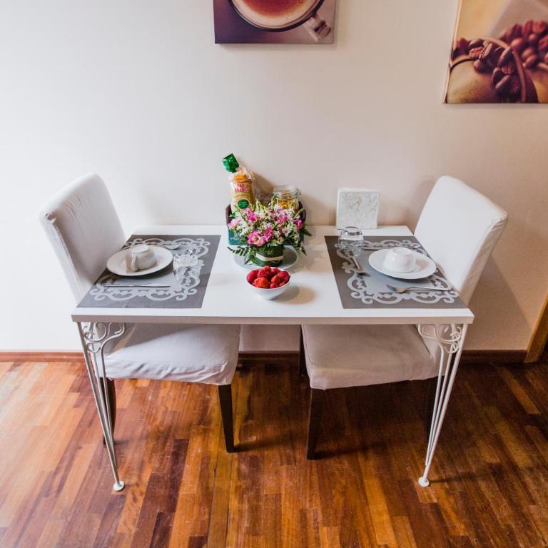 Pettinary Village B&B - Junior Suite - 15