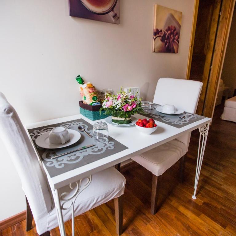Pettinary Village B&B - Junior Suite - 16