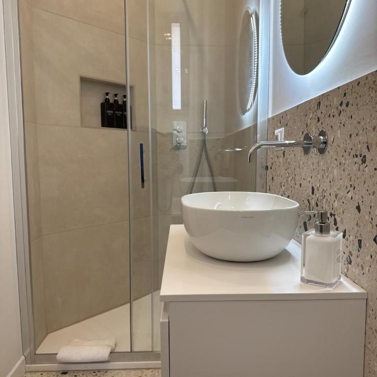 Carlo Alberto Suite - Appartamento con 2 Camere da Letto - 10