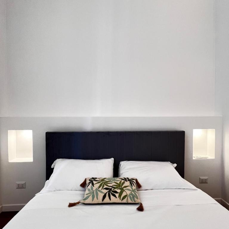Carlo Alberto Suite - Appartamento con 2 Camere da Letto - 15