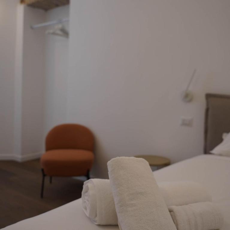 Carlo Alberto Suite - Appartamento con 2 Camere da Letto - 16