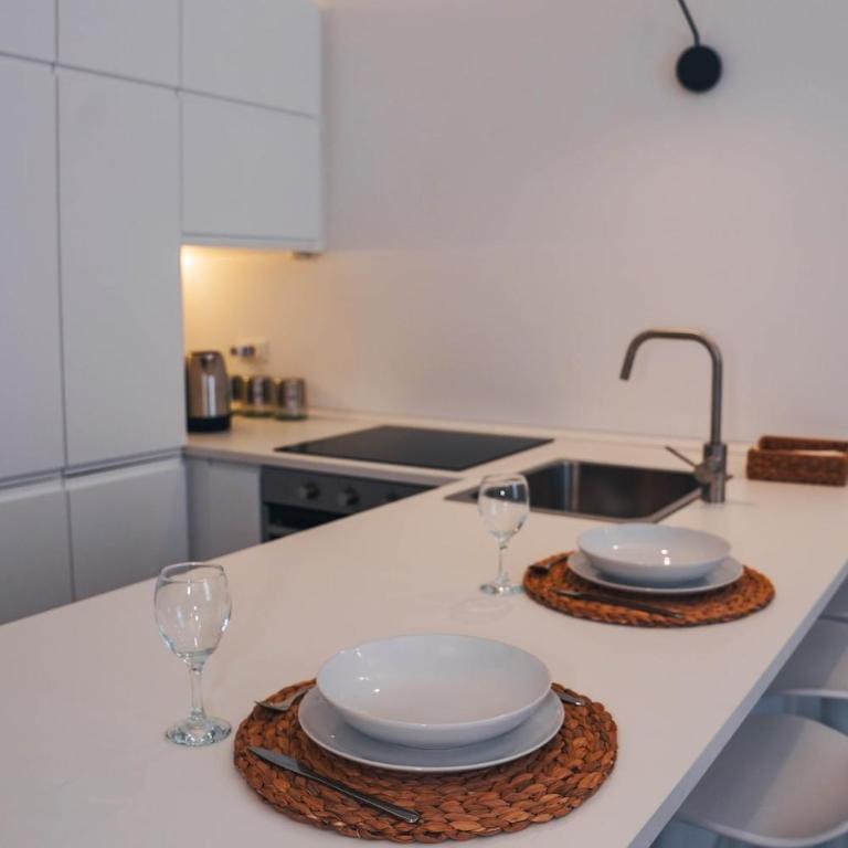 Carlo Alberto Suite - Appartamento con 2 Camere da Letto - 18