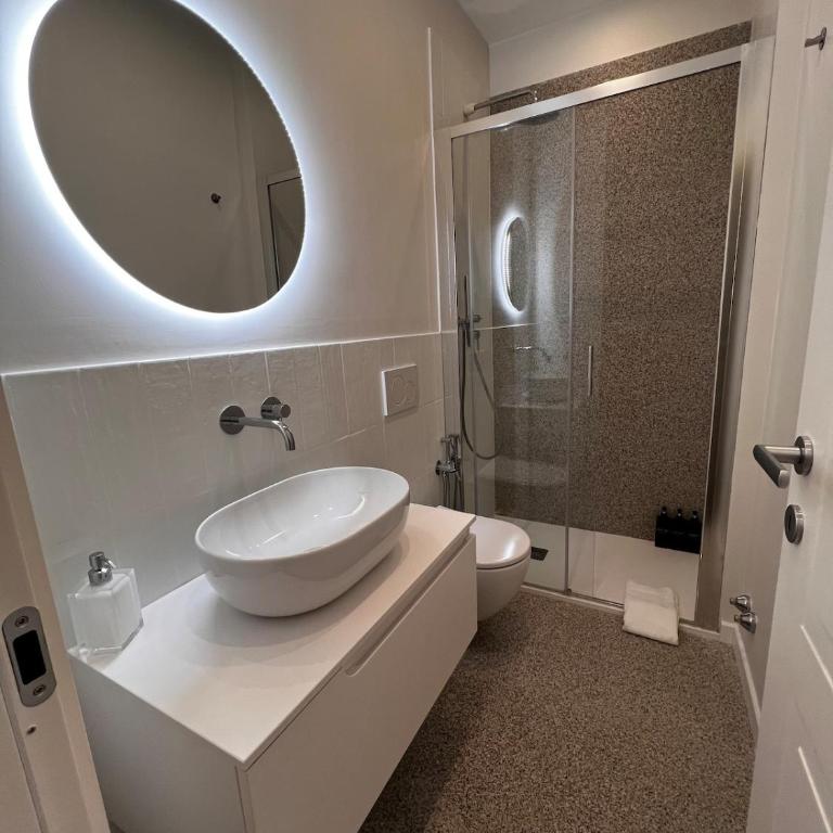 Carlo Alberto Suite - Appartamento con 2 Camere da Letto - 21