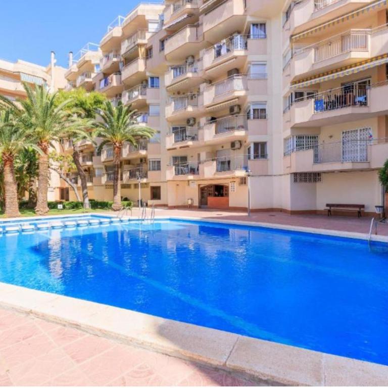Apartamento en Salou - Apartamento de 2 dormitorios - 1