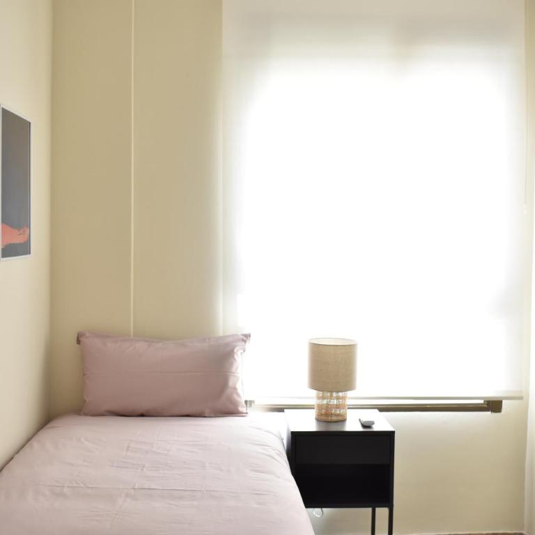 Apartamento en el Centro con Parking y Terraza - Apartamento - 47