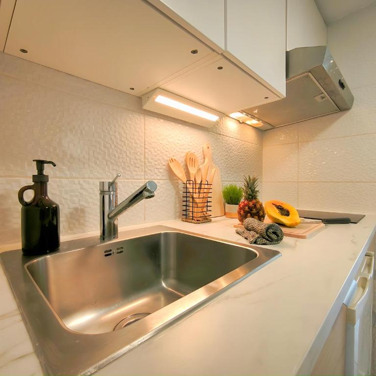 Casa Islita Work & Relax - Apartamento de 1 dormitorio - 32