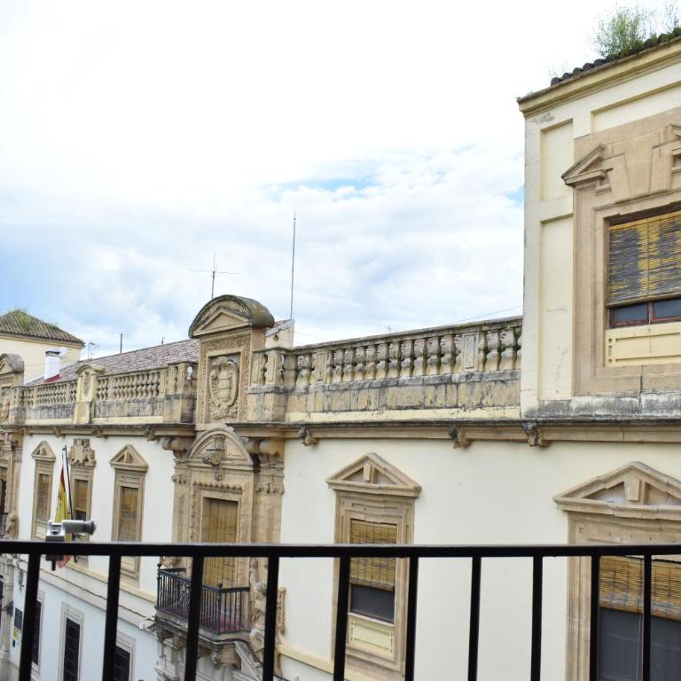 Apartamento en el Centro con Parking y Terraza - Apartamento - 24