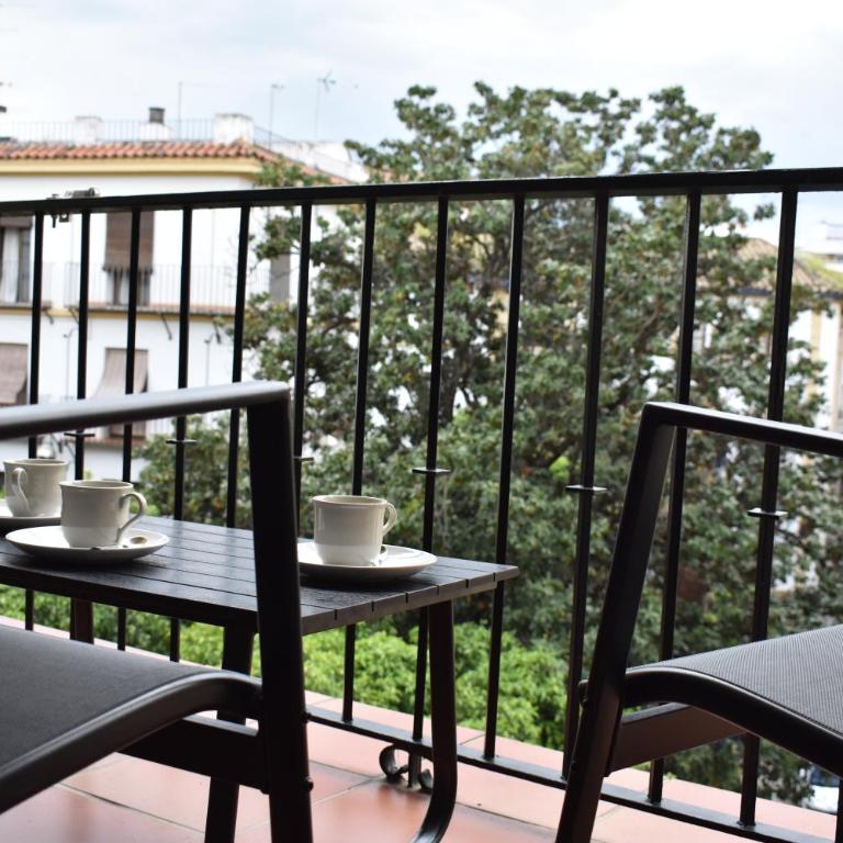 Apartamento en el Centro con Parking y Terraza - Apartamento - 22