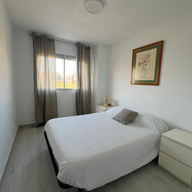 Apartamento en Salou - Apartamento de 2 dormitorios - 5