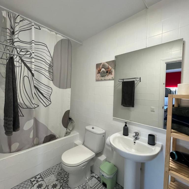Apartamento en Salou - Apartamento de 2 dormitorios - 9