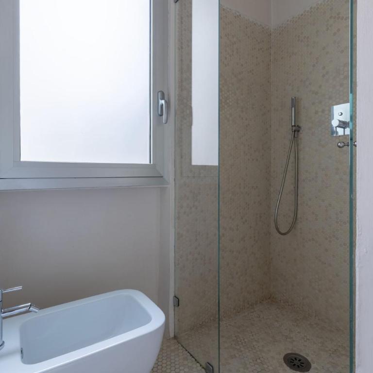 Style and Comfort in the Heart of Florence - Appartamento Deluxe con 2 Camere da Letto - 8