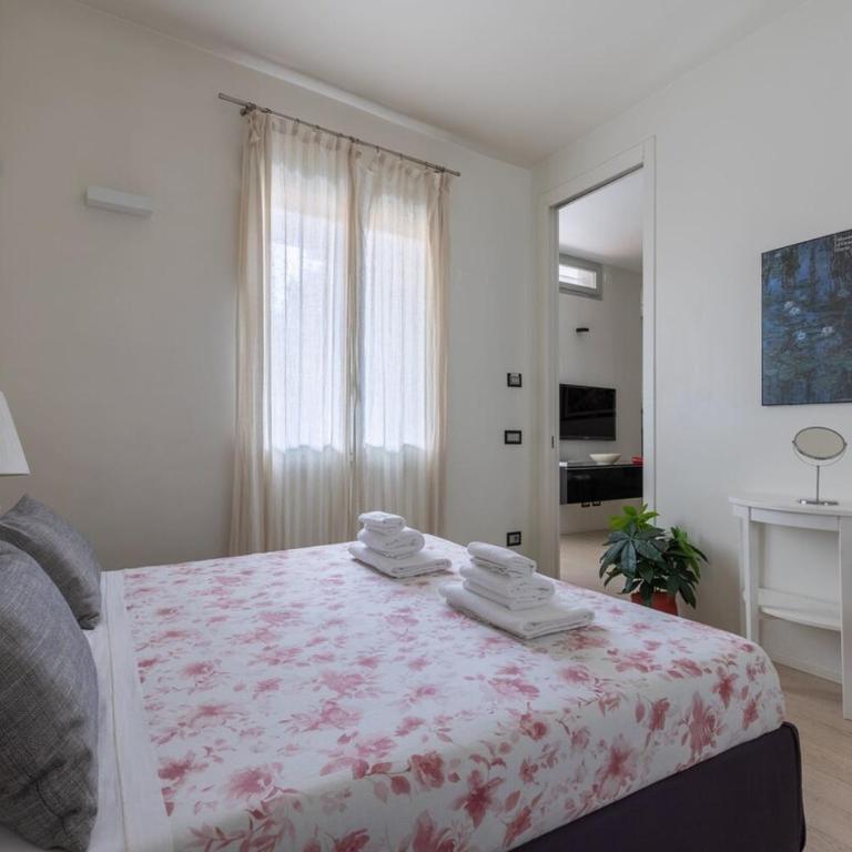 Style and Comfort in the Heart of Florence - Appartamento Deluxe con 2 Camere da Letto - 10