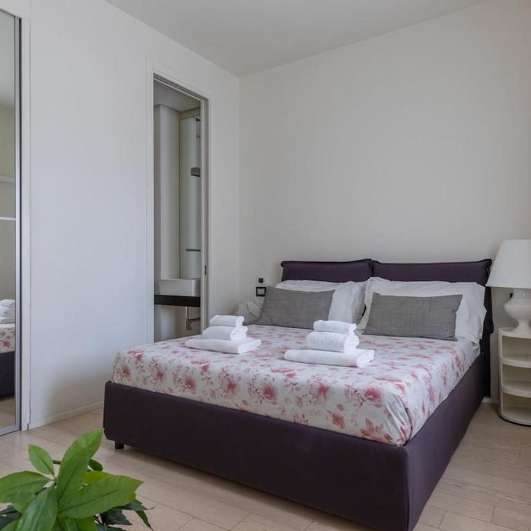 Style and Comfort in the Heart of Florence - Appartamento Deluxe con 2 Camere da Letto - 12