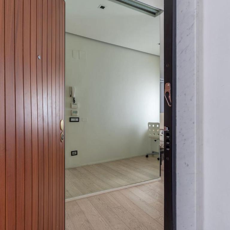 Style and Comfort in the Heart of Florence - Appartamento Deluxe con 2 Camere da Letto - 15