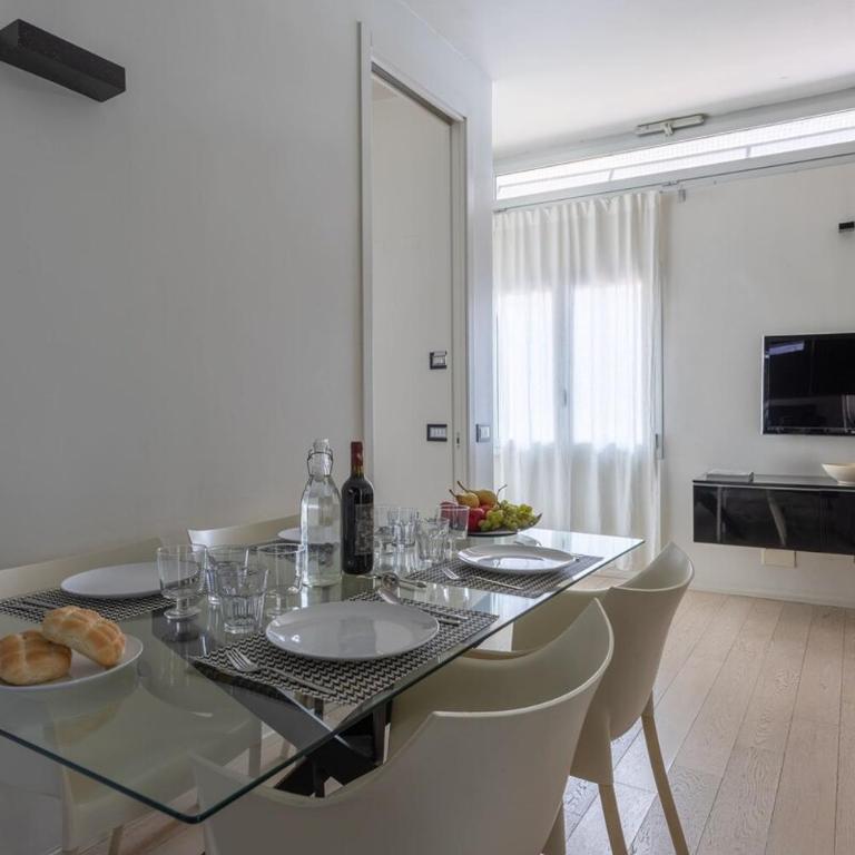 Style and Comfort in the Heart of Florence - Appartamento Deluxe con 2 Camere da Letto - 22