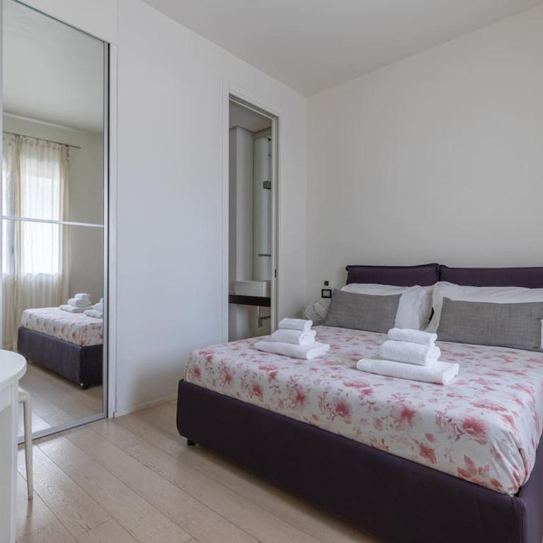 Style and Comfort in the Heart of Florence - Appartamento Deluxe con 2 Camere da Letto - 24