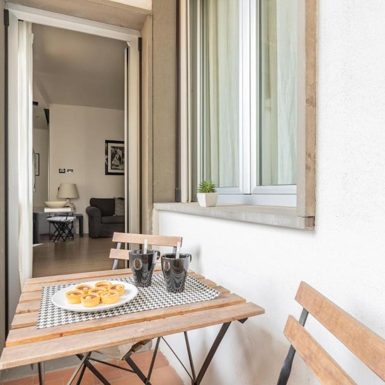 Style and Comfort in the Heart of Florence - Appartamento Deluxe con 2 Camere da Letto - 25