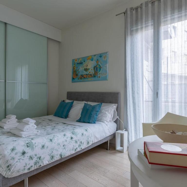 Style and Comfort in the Heart of Florence - Appartamento Deluxe con 2 Camere da Letto - 27