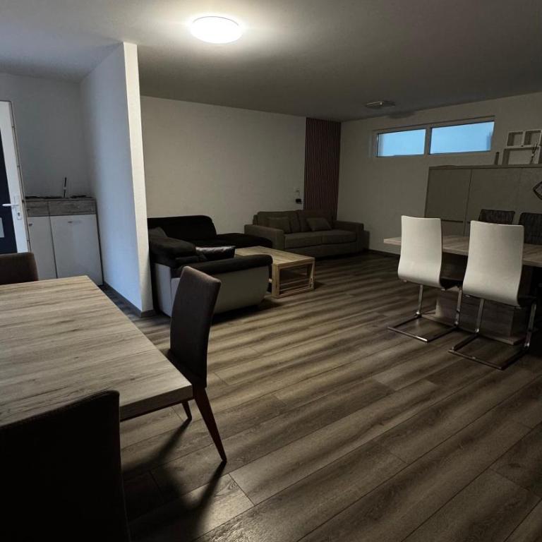 Plein Soleil 1 - Apartment mit 1 Schlafzimmer - 2