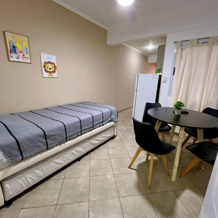 Dep 7 Zona Cardiológico Centro - Apartamento de 1 dormitorio - 10