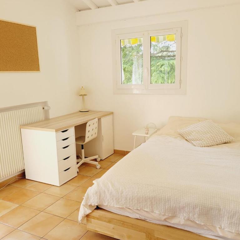La Saliniere - Villa avec Piscine Privée - 18
