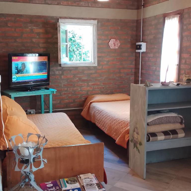 El Espinillo - Casa con 1 dormitorio - 10