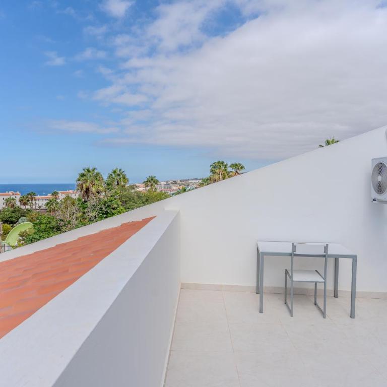 Malibu park studio with ocean views & heated pool - Apartamento de 1 dormitorio - 15