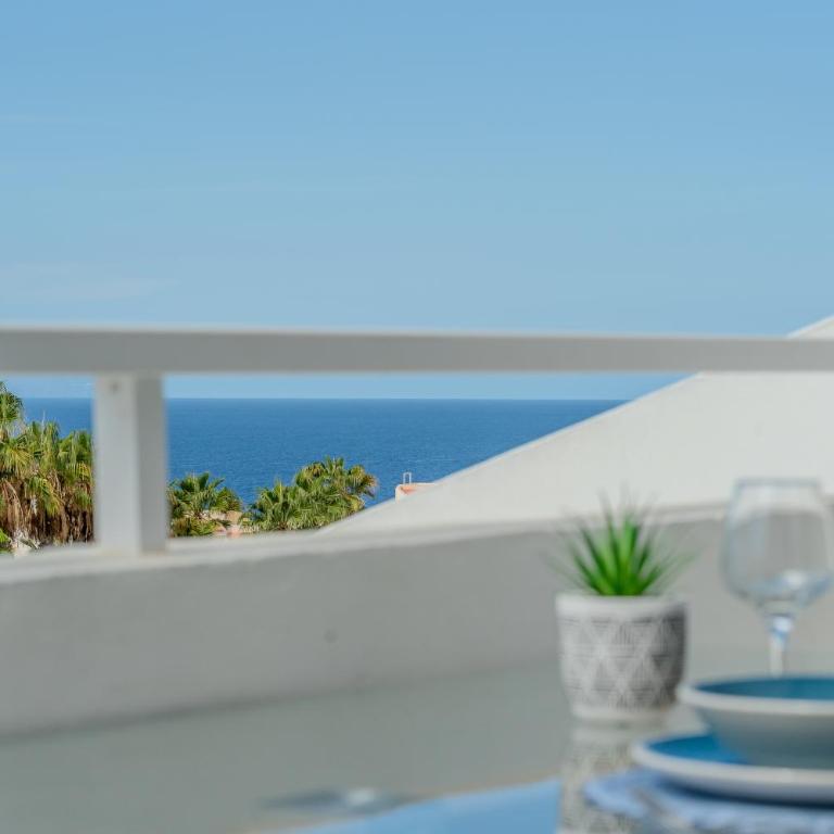 Malibu park studio with ocean views & heated pool - Apartamento de 1 dormitorio - 24