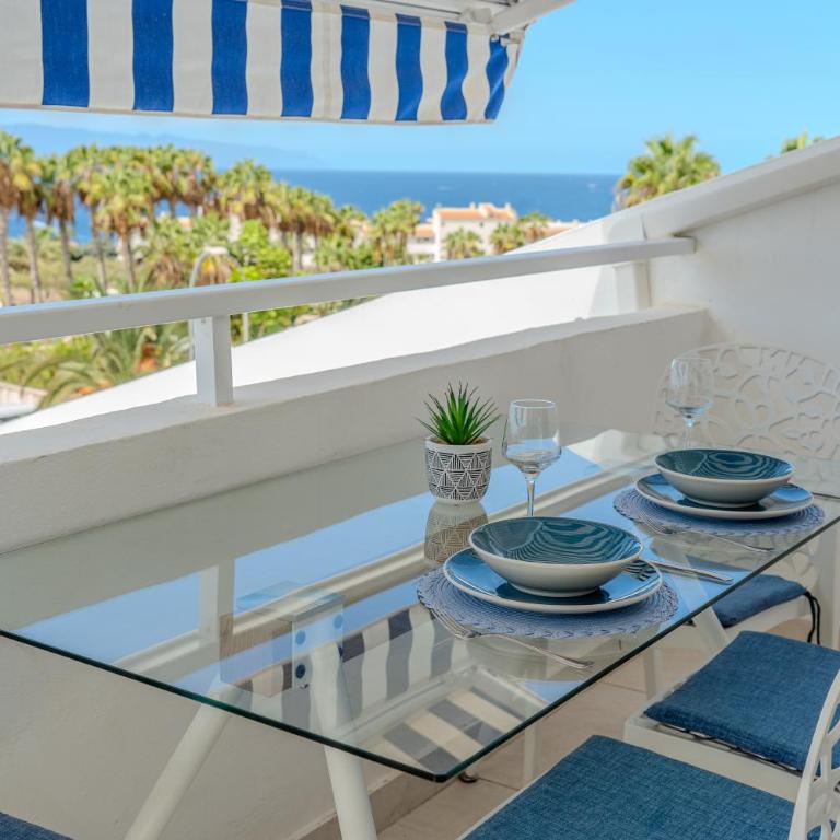 Malibu park studio with ocean views & heated pool - Apartamento de 1 dormitorio - 26