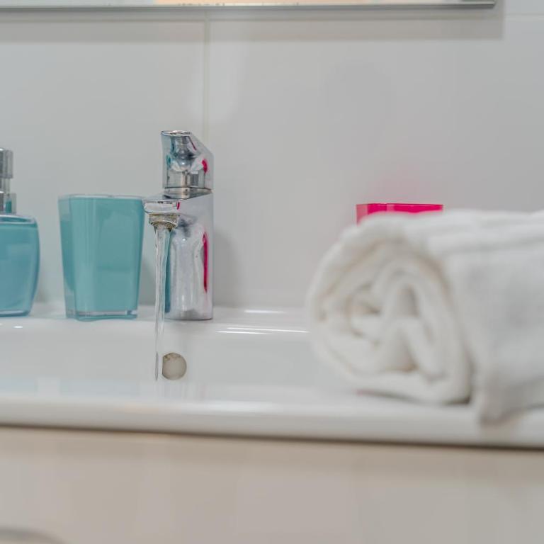 Malibu park studio with ocean views & heated pool - Apartamento de 1 dormitorio - 35