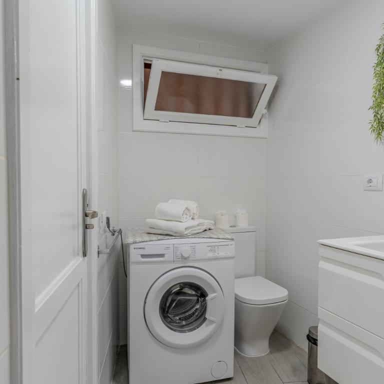 Malibu park studio with ocean views & heated pool - Apartamento de 1 dormitorio - 36