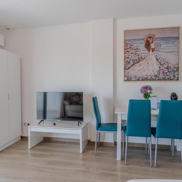 Malibu park studio with ocean views & heated pool - Apartamento de 1 dormitorio - 38