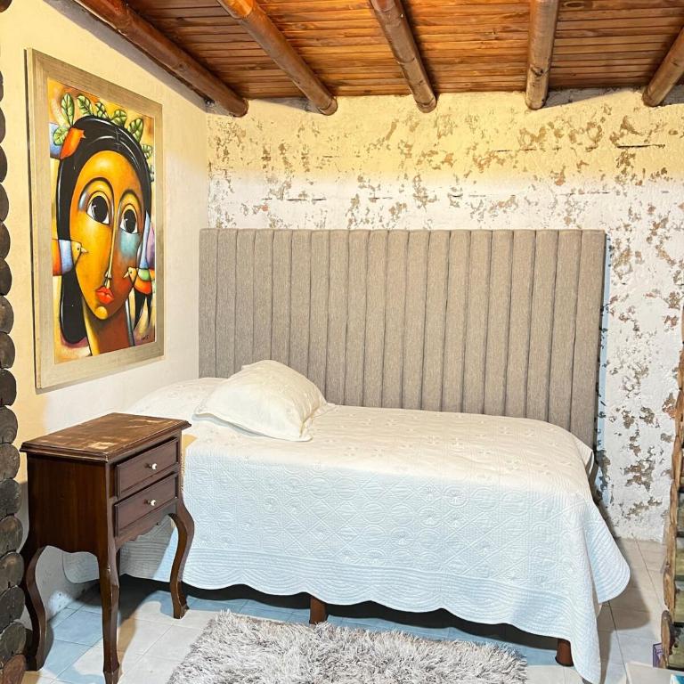 Cozy villa near El Poblado - Casa de 3 dormitorios - 42
