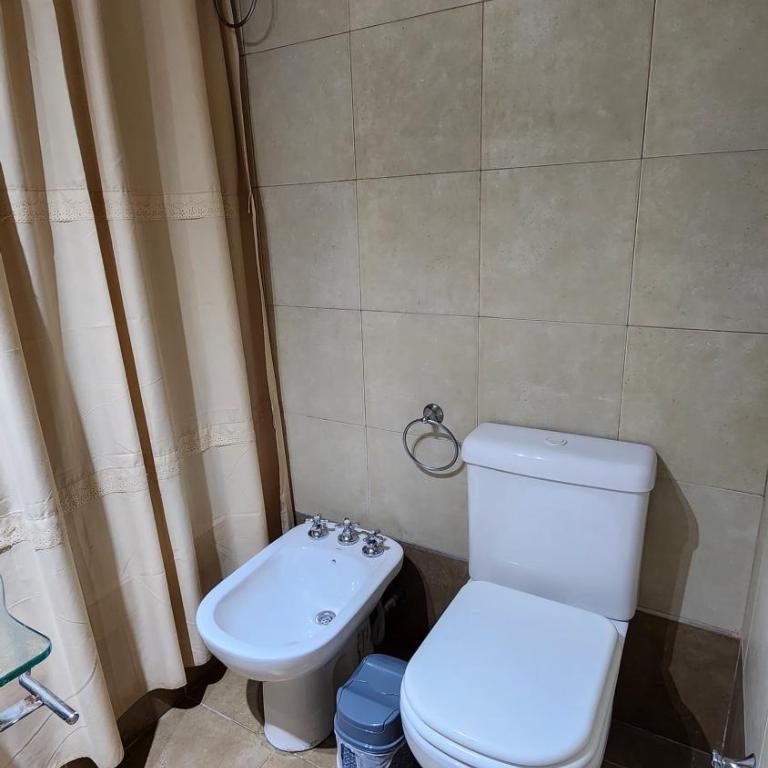 Departamento -Buenos Aires- Pleno Nueva Cordoba By Apartcba - Apartamento - Planta baja - 13