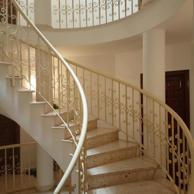 Estudio 2 personas con piscina en Denia - Apartamento de 1 dormitorio - 17