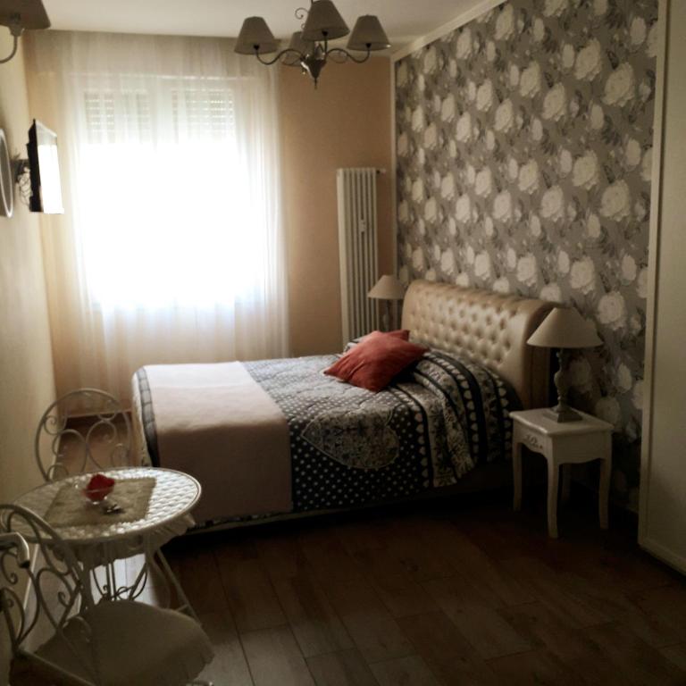 B&B Mercedes - Double Room - 5