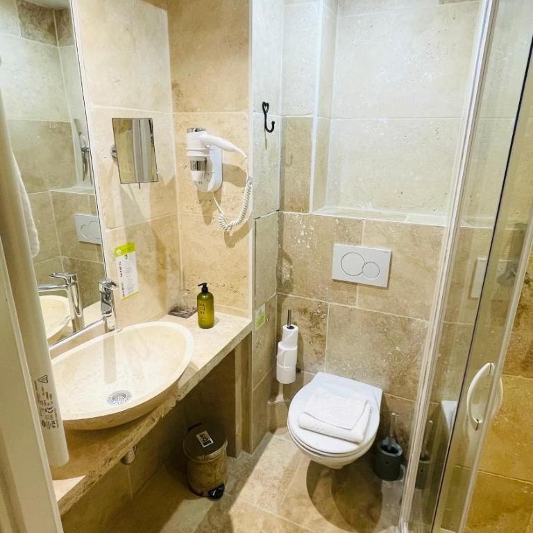 Le Pavillon Hotel - Chambre Simple - 4
