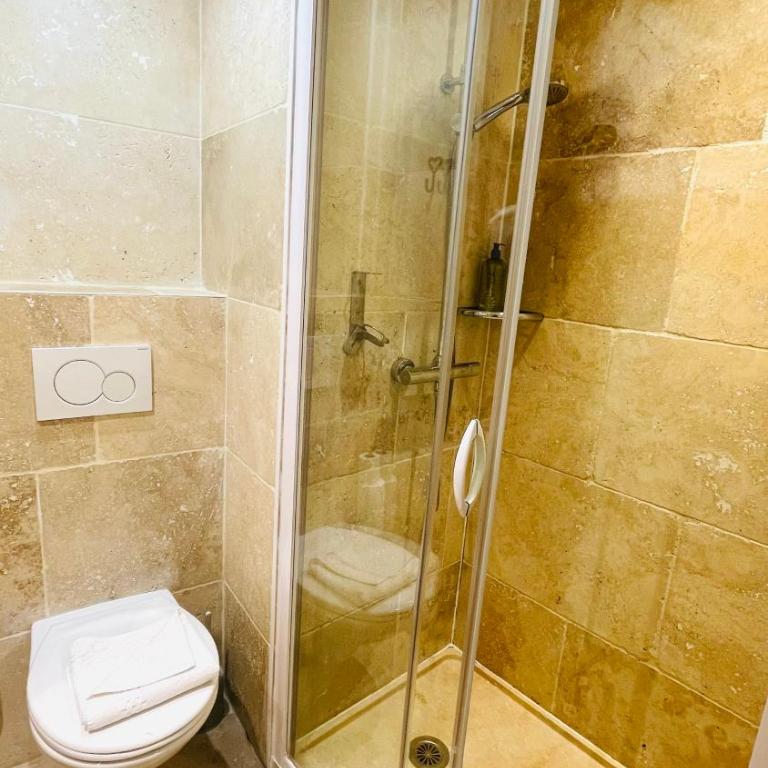 Le Pavillon Hotel - Chambre Simple - 5